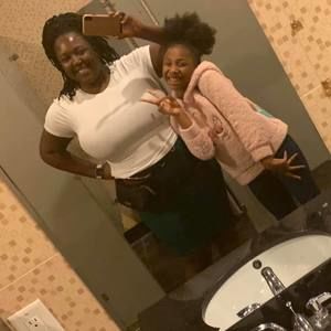 Meet your Posher, Marquita